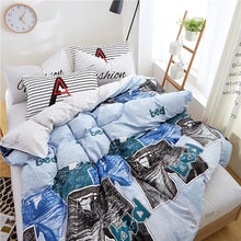 Load image into Gallery viewer, Bedding Set