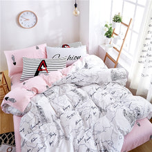 Load image into Gallery viewer, Bedding Set