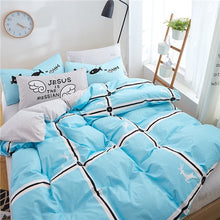 Load image into Gallery viewer, Bedding Set