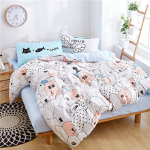 Load image into Gallery viewer, Bedding Set