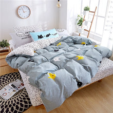 Load image into Gallery viewer, Bedding Set