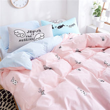 Load image into Gallery viewer, Bedding Set