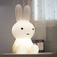 Load image into Gallery viewer, Rabbit Led Night Light