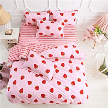 Load image into Gallery viewer, Bedding Set