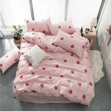 Load image into Gallery viewer, Bedding Set
