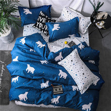 Load image into Gallery viewer, Bedding Set
