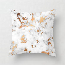 Load image into Gallery viewer, New Geometric Printed Pillow Case