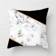 Load image into Gallery viewer, New Geometric Printed Pillow Case