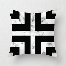 Load image into Gallery viewer, New Geometric Printed Pillow Case
