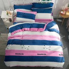 Load image into Gallery viewer, Bedding Set