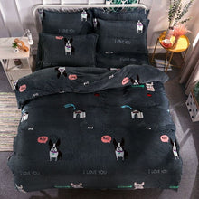 Load image into Gallery viewer, Bedding Set
