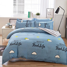 Load image into Gallery viewer, Bedding Set