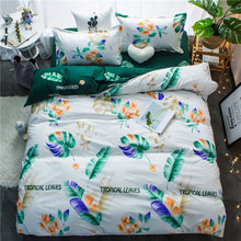 Load image into Gallery viewer, Bedding Set