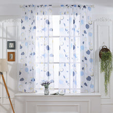Load image into Gallery viewer, Tulle Curtains