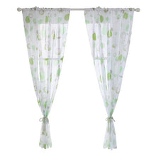 Load image into Gallery viewer, Tulle Curtains
