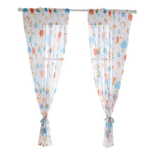Load image into Gallery viewer, Tulle Curtains