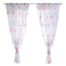 Load image into Gallery viewer, Tulle Curtains