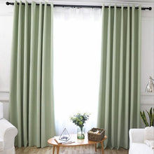 Load image into Gallery viewer, Blackout Curtains