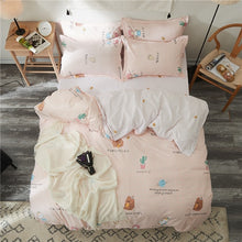 Load image into Gallery viewer, Bedding Set
