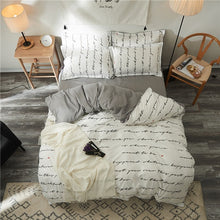 Load image into Gallery viewer, Bedding Set