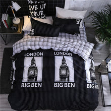 Load image into Gallery viewer, Bedding Set
