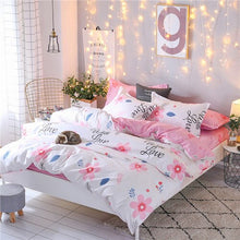 Load image into Gallery viewer, Bedding Set