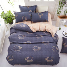 Load image into Gallery viewer, Bedding Set