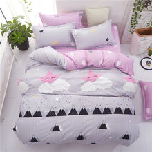 Load image into Gallery viewer, Bedding Set