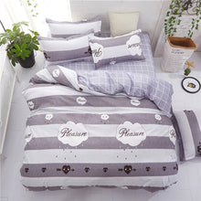 Load image into Gallery viewer, Bedding Set