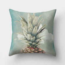 Load image into Gallery viewer, Pineapple Fruit Pillow Case