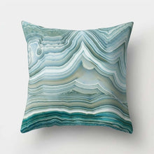 Load image into Gallery viewer, Mermaid Fish Pillow Case