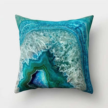 Load image into Gallery viewer, Mermaid Fish Pillow Case