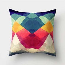 Load image into Gallery viewer, Mermaid Fish Pillow Case