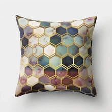 Load image into Gallery viewer, Mermaid Fish Pillow Case