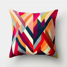 Load image into Gallery viewer, Mermaid Fish Pillow Case