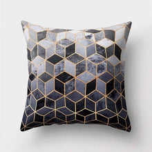Load image into Gallery viewer, Mermaid Fish Pillow Case