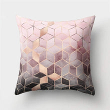 Load image into Gallery viewer, Mermaid Fish Pillow Case