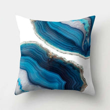 Load image into Gallery viewer, Mermaid Fish Pillow Case