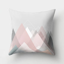 Load image into Gallery viewer, Mermaid Fish Pillow Case