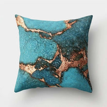 Load image into Gallery viewer, Mermaid Fish Pillow Case