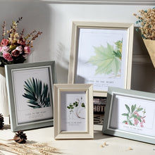Load image into Gallery viewer, Rectangle Pictures Frames