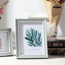 Load image into Gallery viewer, Rectangle Pictures Frames