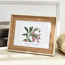 Load image into Gallery viewer, Rectangle Pictures Frames