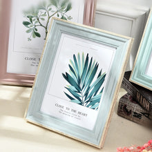 Load image into Gallery viewer, Rectangle Pictures Frames