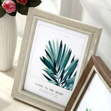 Load image into Gallery viewer, Rectangle Pictures Frames