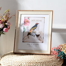 Load image into Gallery viewer, Rectangle Pictures Frames