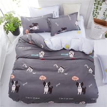 Load image into Gallery viewer, Bedding Set