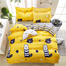 Load image into Gallery viewer, Bedding Set