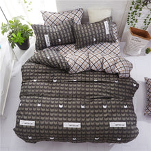 Load image into Gallery viewer, Bedding Set