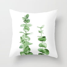 Load image into Gallery viewer, Tropical Decoration Pillow Case